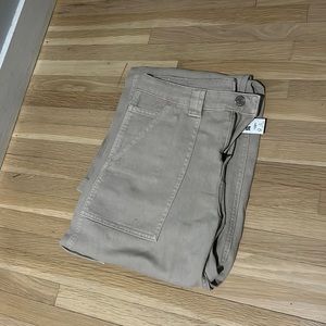 BRAND NEW WITH TAGS GARAGE PANTS